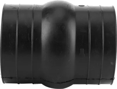 Immagine prodotto di Soffietti per tubi di scarico per motori fuoribordo 3852741 3863450 Accessori di ricambio Adatto per OMC