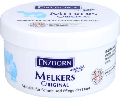 Produktbild von Melkers Original Enzborn 250 ml