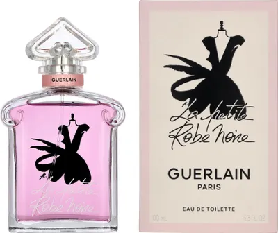 Zdjęcie produktu dla Guerlain La Petite Robe Noire Edt Spray 100 ml