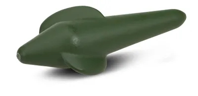 Produktbild von Uni Cat Camou Rotary Subfloat U-Pose, Tragkraft:30g