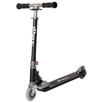 Image de JD Bug Trottinette Original Street Noir