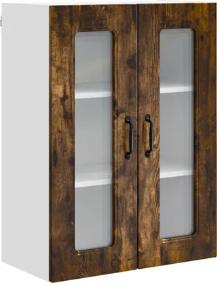 Zdjęcie produktu dla Front do zmywarki Kalmar Dąb wędzony 60 x 31 x 80 cm