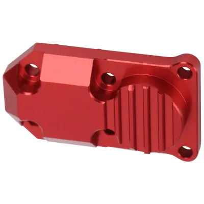 Obrázek produktu pro Kryt protizávaží,Kryt diferenciálu,Kryt RC nápravy,Kryt protizávaží pro Axial,Příslušenství pro RC auta,Náhradní díly pro RC auta