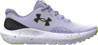 Produktbild von Under Armour Ua Ggs Surge 4 - salt purple, Größe:4B