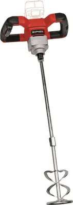 Produktbild von EINHELL Power X-Change Akku-Farb-/Mörtelrührer TE-MX 18 Li - Solo