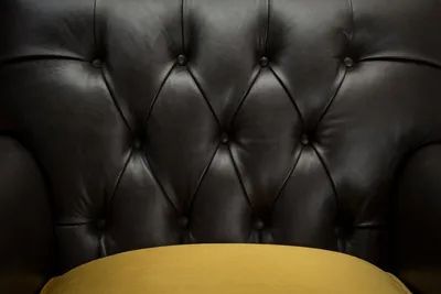 Produktbild von Lounge Sofa Sessel Club Relax Couch Polster Stuhl 1 Sitzer Fernseh Chesterfield