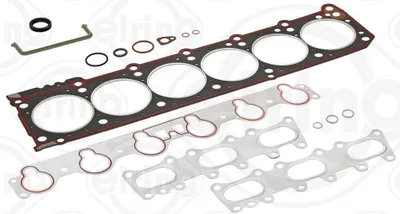 Produktbild von ELRING 820.903 Zylinderkopf Dichtungssatz passend für MERCEDES-BENZ S-Klasse Limousine (W140)