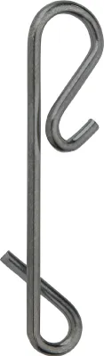 Produktbild von Balzer Knotenlos Schnurverbinder  S  8 kg