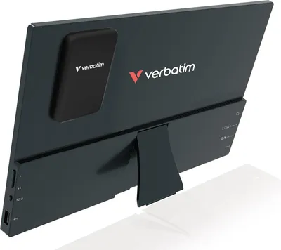 Immagine prodotto di Verbatim 32088 Verbatim Portable Monitor 14" Full HD Touchscreen Monitor