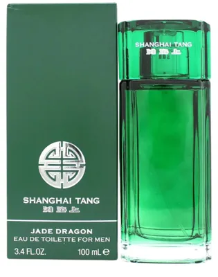 Zdjęcie produktu dla Shanghai Tang Jade Dragon woda toaletowa 100 ml spray