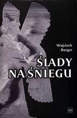 Produktbild von Ślady na śniegu
