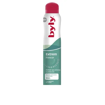 Produktbild von Es handelte sich um Extrem Frescor 96h Deodorant Spray 200 ml