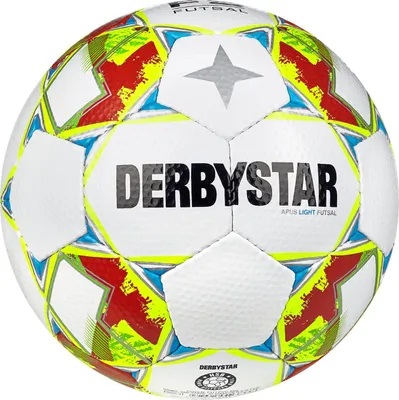 Produktbild von DERBYSTAR Jugendball - APUS LIGHT Futsal