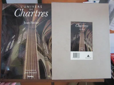 Image de L'Univers de chartres