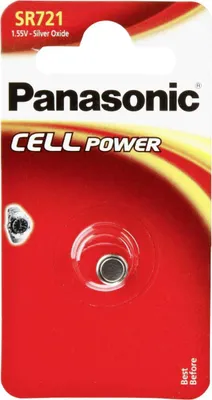Produktbild von Panasonic SR-721 EL