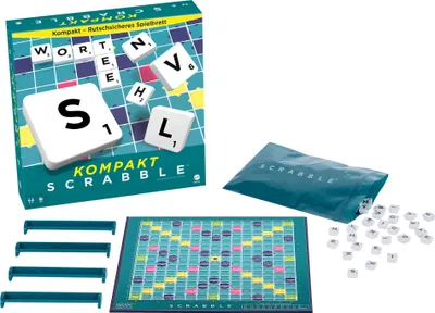 Obrázek produktu pro Scrabble compact