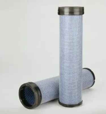 Produktbild von DONALDSON Luftfilter P601286, Höhe 391 mm, Außendurchmesser 98/105 mm, Innendurchmesser 84 mm