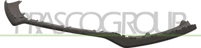 Produktbild von PRASCO Spoilerlippe AD6221821 Vorne für AUDI A5 Cabrio (8F7)