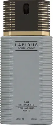 Produktbild von TED LAPIDUS LAPIDUS POUR HOMME, Männer, 100 ml, Nicht nachfüllbare Flasche, Spray, 1 Stück(e)