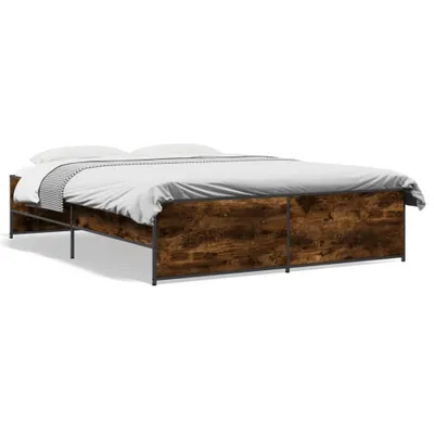 Produktbild von VidaXL 3279889, Eiche, 143 cm, 2,03 m, 40,5 cm, 1400 x 2000 mm, 1 Stück(e)