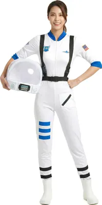 Obrázok produktu pre Kostým astronauta pre dámy M / L