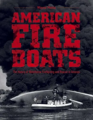 Produktbild von American Fireboats