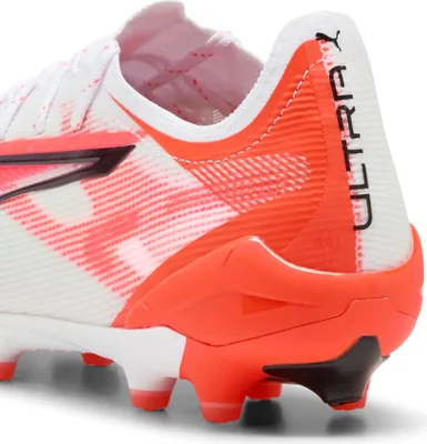 Produktbild von Puma ULTRA 5 ULTIMATE AG - weiss, Größe:6.5