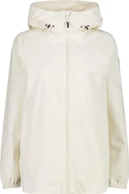 Immagine prodotto di Giacca da donna Fix Hood 35Z5286 46 beige2 - Colore bianco sporco