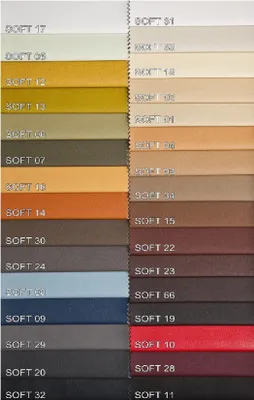 Produktbild von Ecksofa XXL Big Sofa Eckcouch Sitz Polster Garnitur Textil Stoff Chesterfield