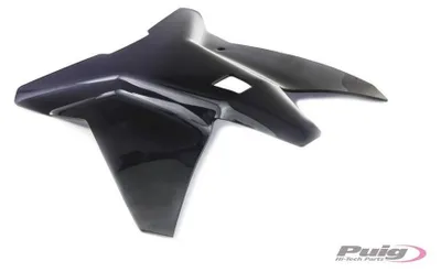 Produktbild von PUIG 3587F Tourenscheibe  passend fuer KTM 790 ADVENTURE Stark getönt