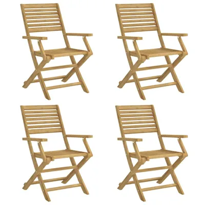 Zdjęcie produktu dla VidaXL 365738, Taras, Drewno akacjowe, 110 kg, 615 mm, 545 mm, 865 mm