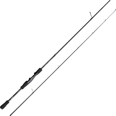 Immagine prodotto di Abu Garcia Orra 902H 2,74m 15-60g - Canna da spinning
