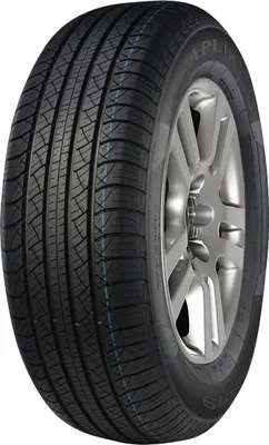 Immagine prodotto di Aplus A919 225/60R18 104H Xl