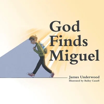 Produktbild von Gott findet Miguel