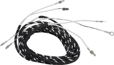 Produktbild von Original Kufatec Kabelsatz Kabelbaum Adapter Kabel Sitzverstellung + Lordose für