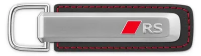Obrázek produktu pro Audi přívěsek na klíče RS