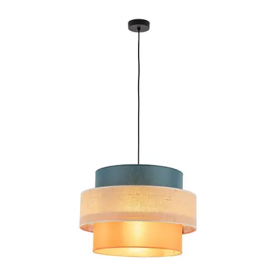 Produktbild von Hängeleuchte TRIO JUTA MIX 2758 TK Lighting