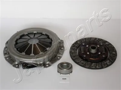 Produktbild von Japanparts KF-625 Kupplungssatz