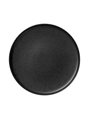 Obrázek produktu pro ASA Selection, dezertní talířek, barva: černá (kuro), průměr: 21 cm – výhodná sada 6 kusů