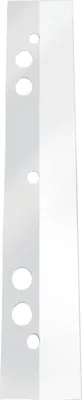 Image de Bande de classement sk 12,5 cm pour A5 100 pcs