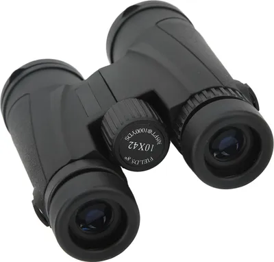 Obrázok produktu pre 10X42 ďalekohľad Professional Easy Focus HD na pozorovanie vtákov, cestovanie, šport, operu a koncerty