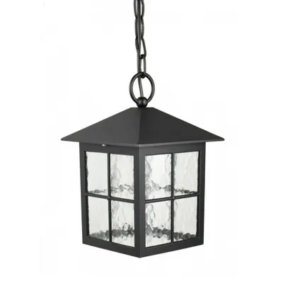 Zdjęcie produktu dla Lampa wisząca zewnętrzna Wenecja K 1018/1/KW Suma