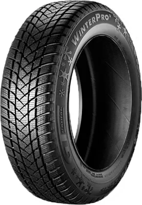 Produktbild von GT RADIAL Winterpro 2 185/55 R15, Winter, 82 (475kg), T (190 km / h), 38,1 cm (15"), 18,5 cm