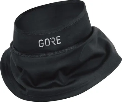 Produktbild von GORE WEAR M GWS Neck&Face Warmer black black