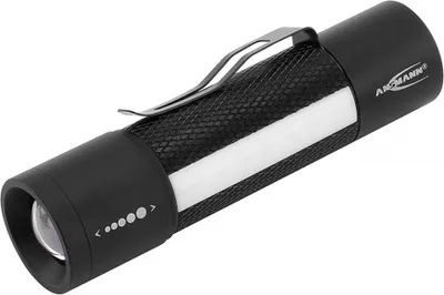 Obrázek produktu pro Ansmann FUTURE Multi 3v1 bk (1600-0137)