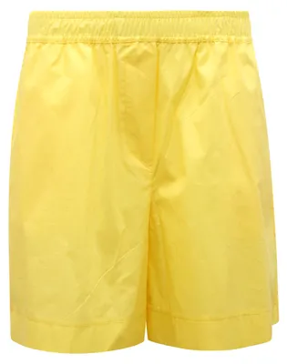 Immagine prodotto di Q2239 Bermuda Da Donna Sundek In Popeline