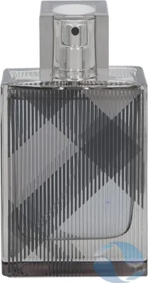 Produktbild von Burberry Brit Men eau de Toilette für Herren 50 ml