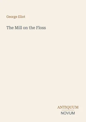 Produktbild von The Mill on the Floss