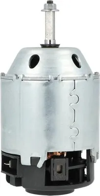 Image de Ventilateur d'habitacle NRF pour NISSAN X-TRAIL I