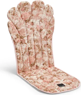 Produktbild von Elodie - Kinderwagen-Sitzauflage CosyCushion - River Rose